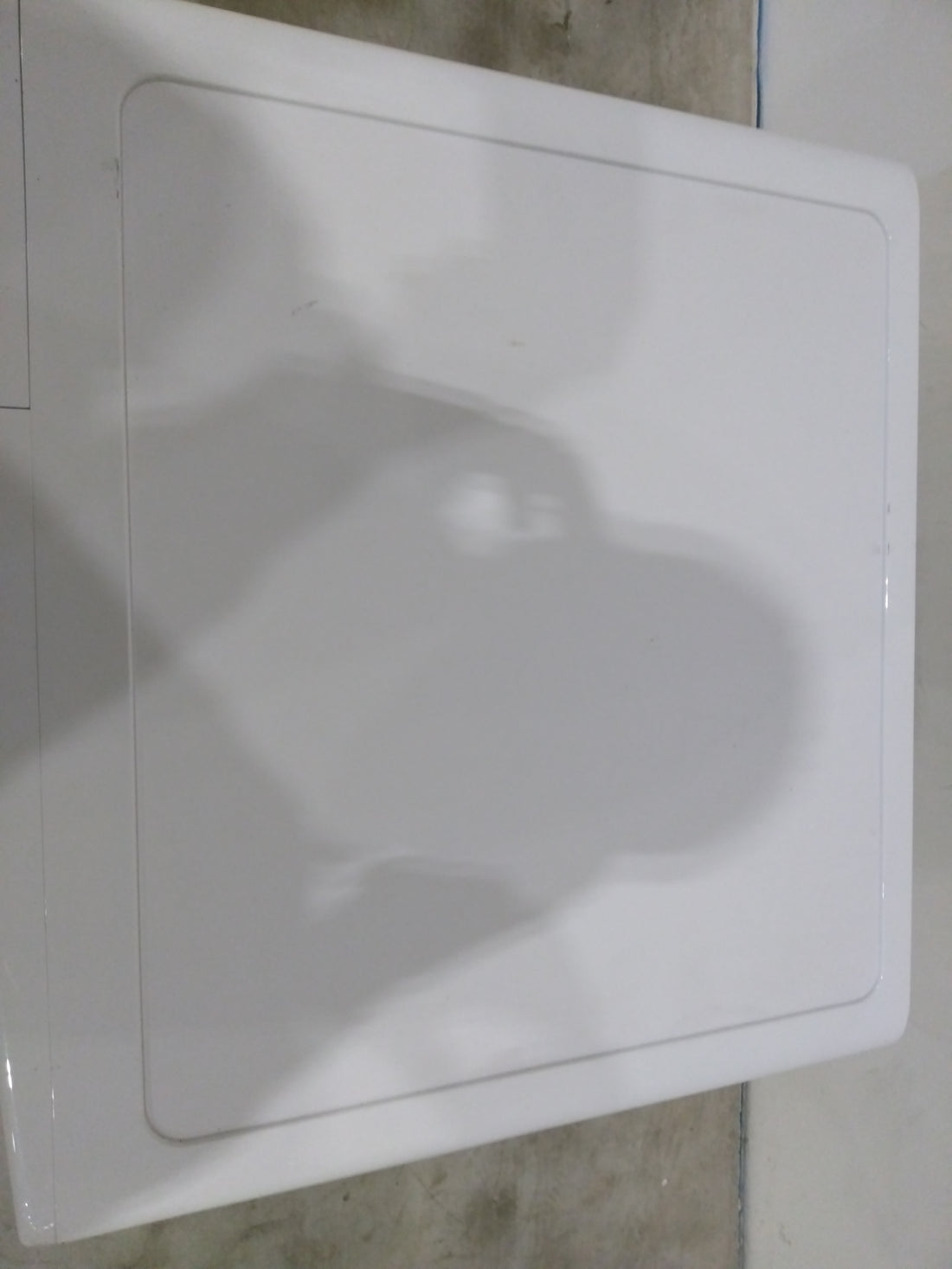 Seche-Linge Pompe À Chaleur 8 kg Reconditionné INDESIT YTNM1081FR : détails