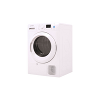 Seche-Linge Pompe À Chaleur 8 kg Reconditionné INDESIT YTNM1081FR : vue du côté droit