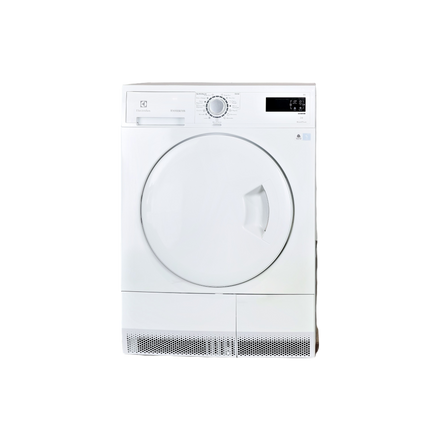 Seche-linge à Condensation 8 kg Reconditionné ELECTROLUX EDC2089POW