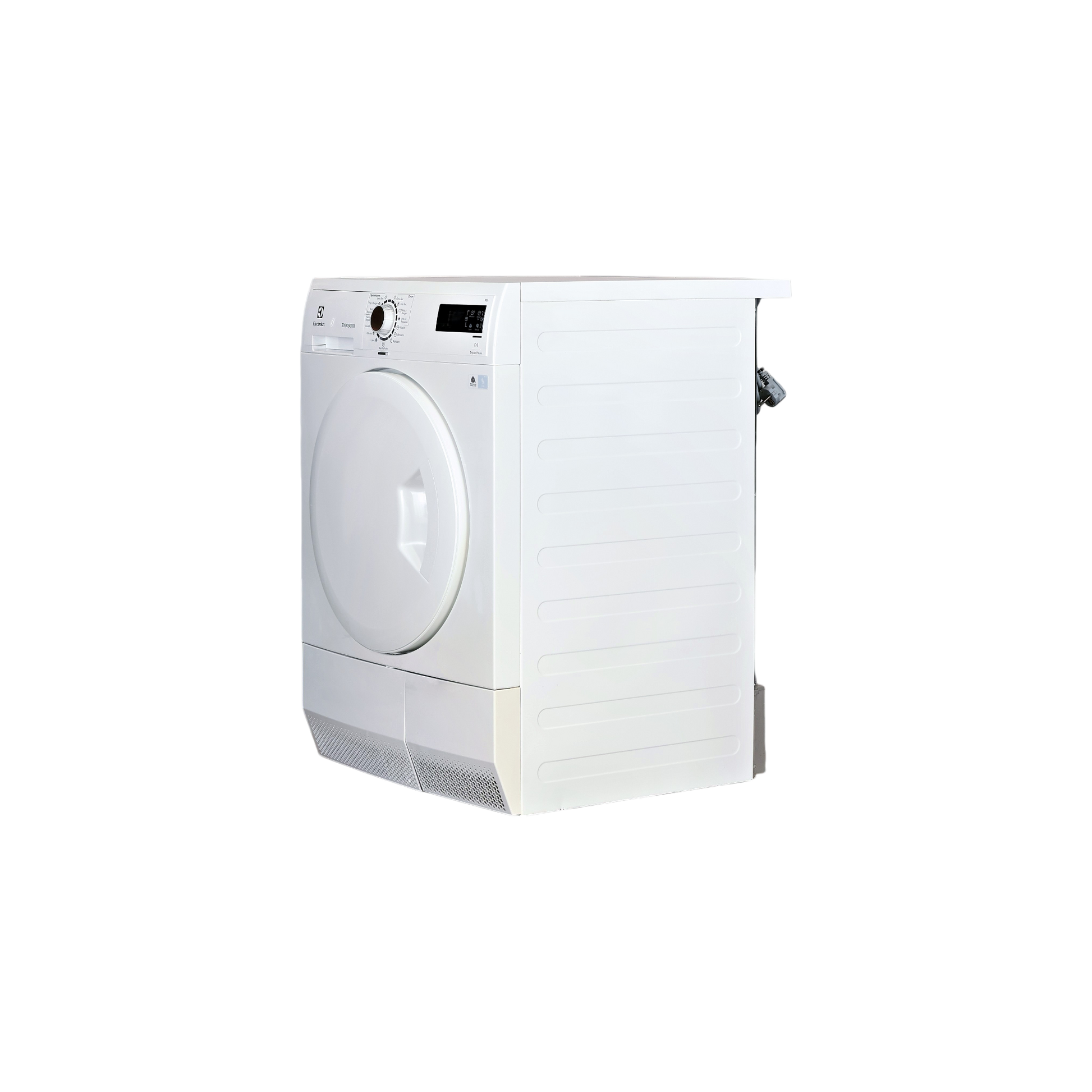 Seche-linge à Condensation 8 kg Reconditionné ELECTROLUX EDC2089POW