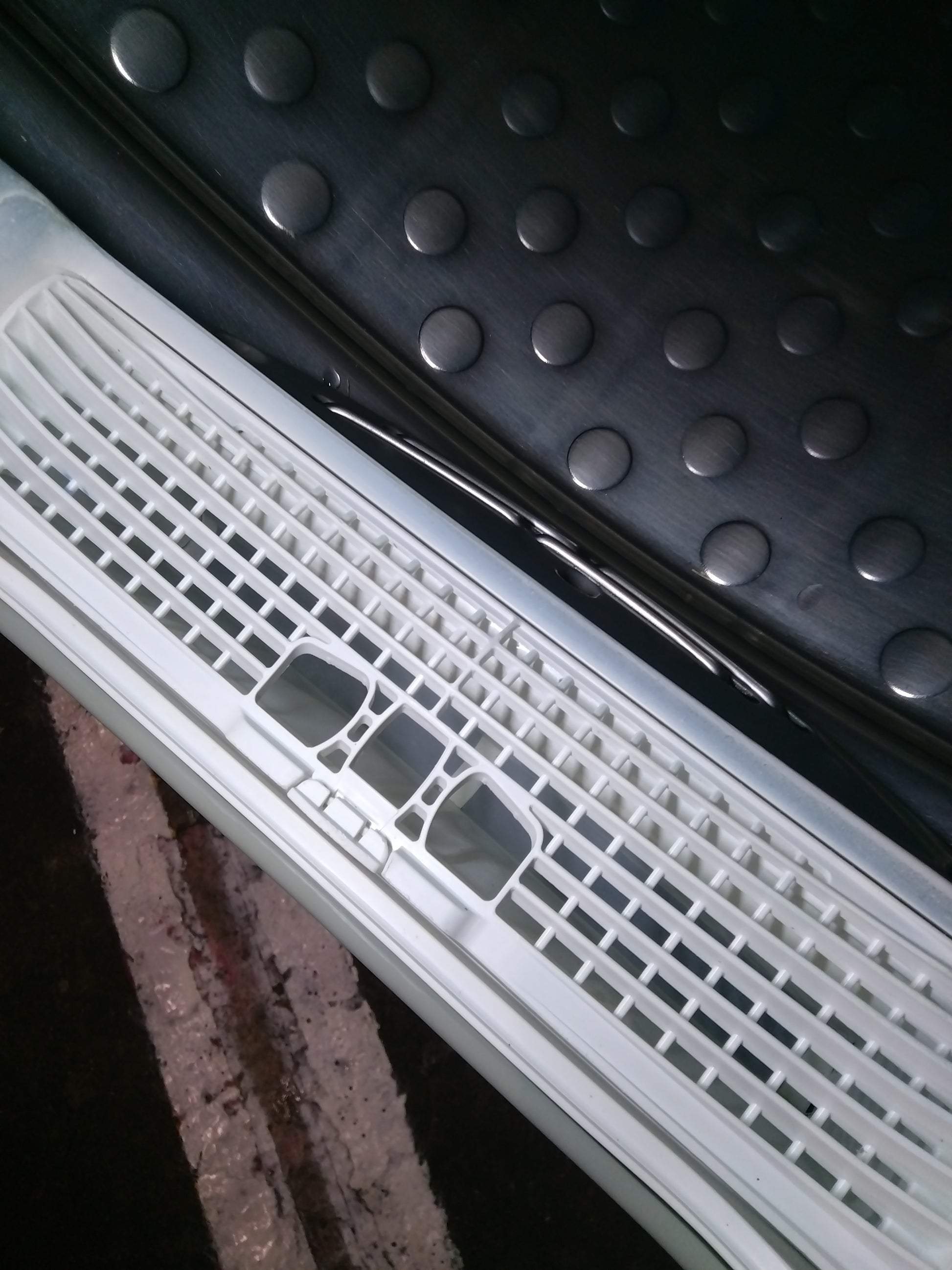 Seche-linge à Condensation 8 kg Reconditionné ELECTROLUX EDC2089POW