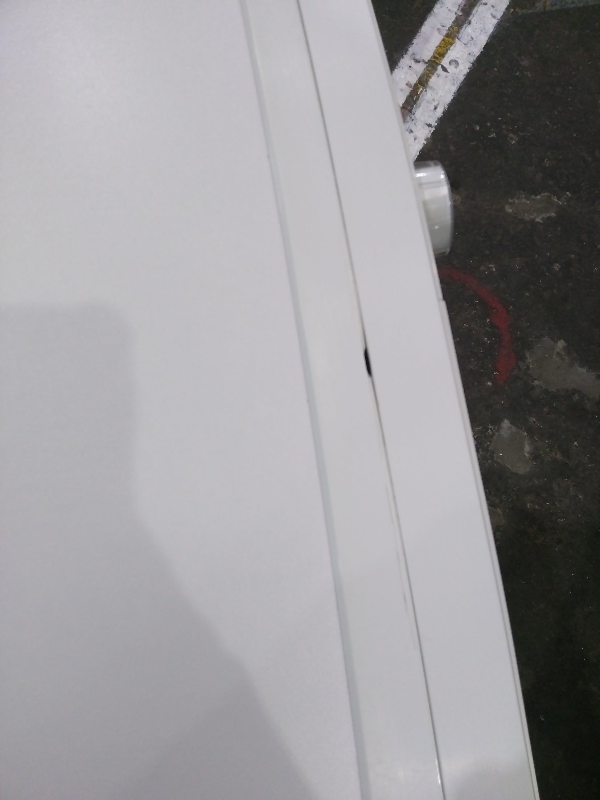 Seche-linge à Condensation 8 kg Reconditionné ELECTROLUX EDC2089POW