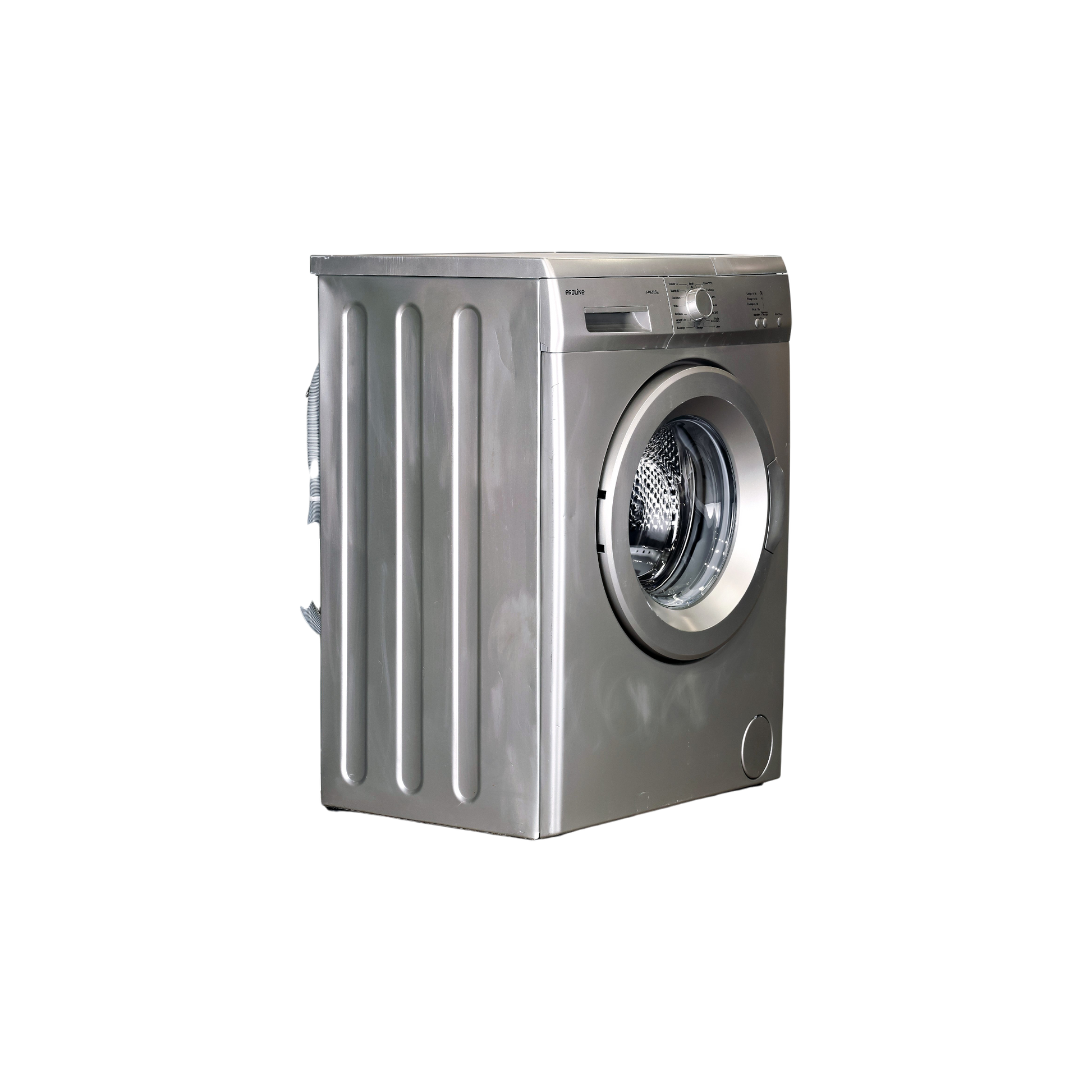 Lave-linge Hublot 6 kg Reconditionné PROLINE FP601SL