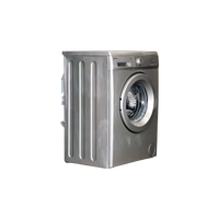 Lave-linge Hublot 6 kg Reconditionné PROLINE FP601SL