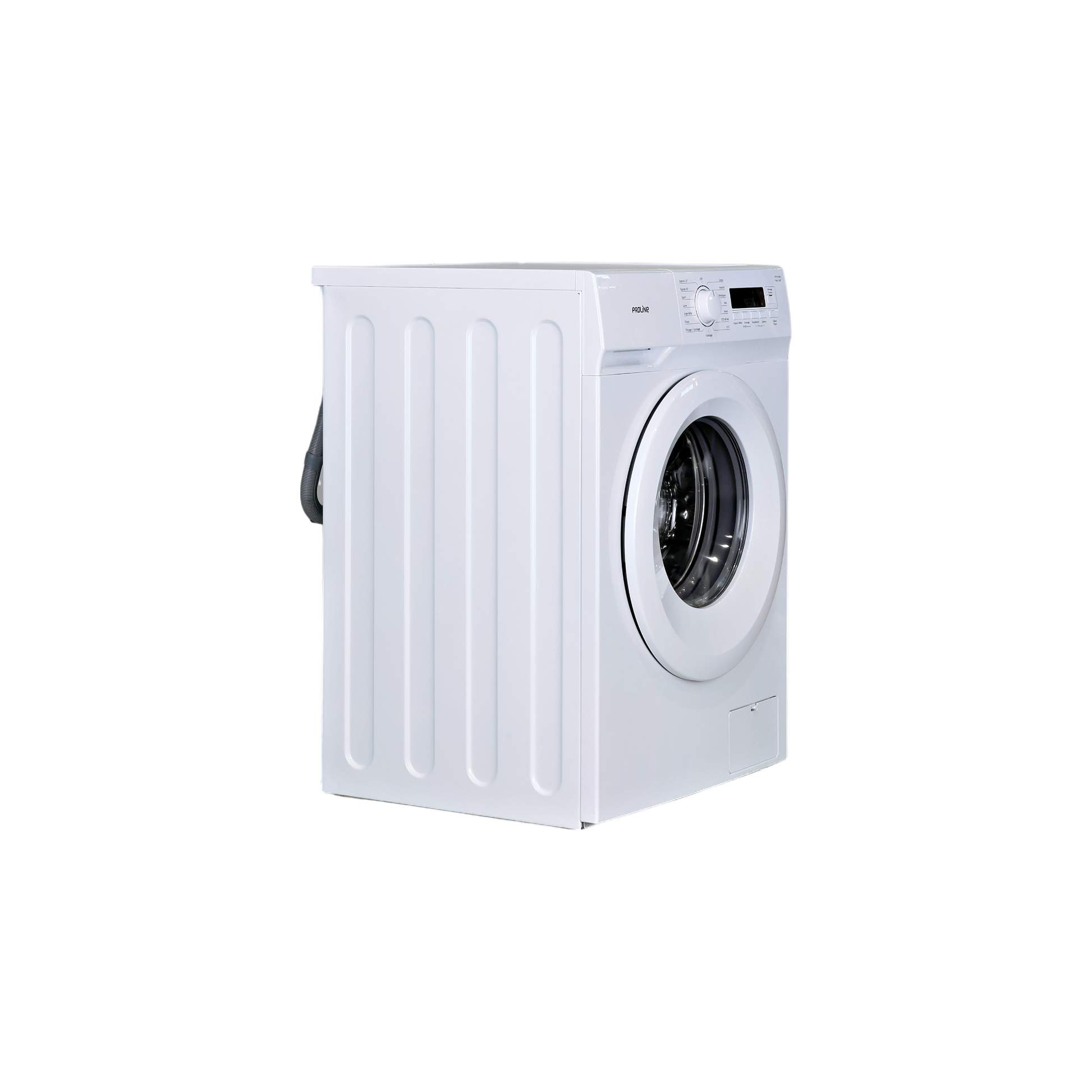 Lave-linge hublot 10 kg Reconditionné PROLINE FP1012WH