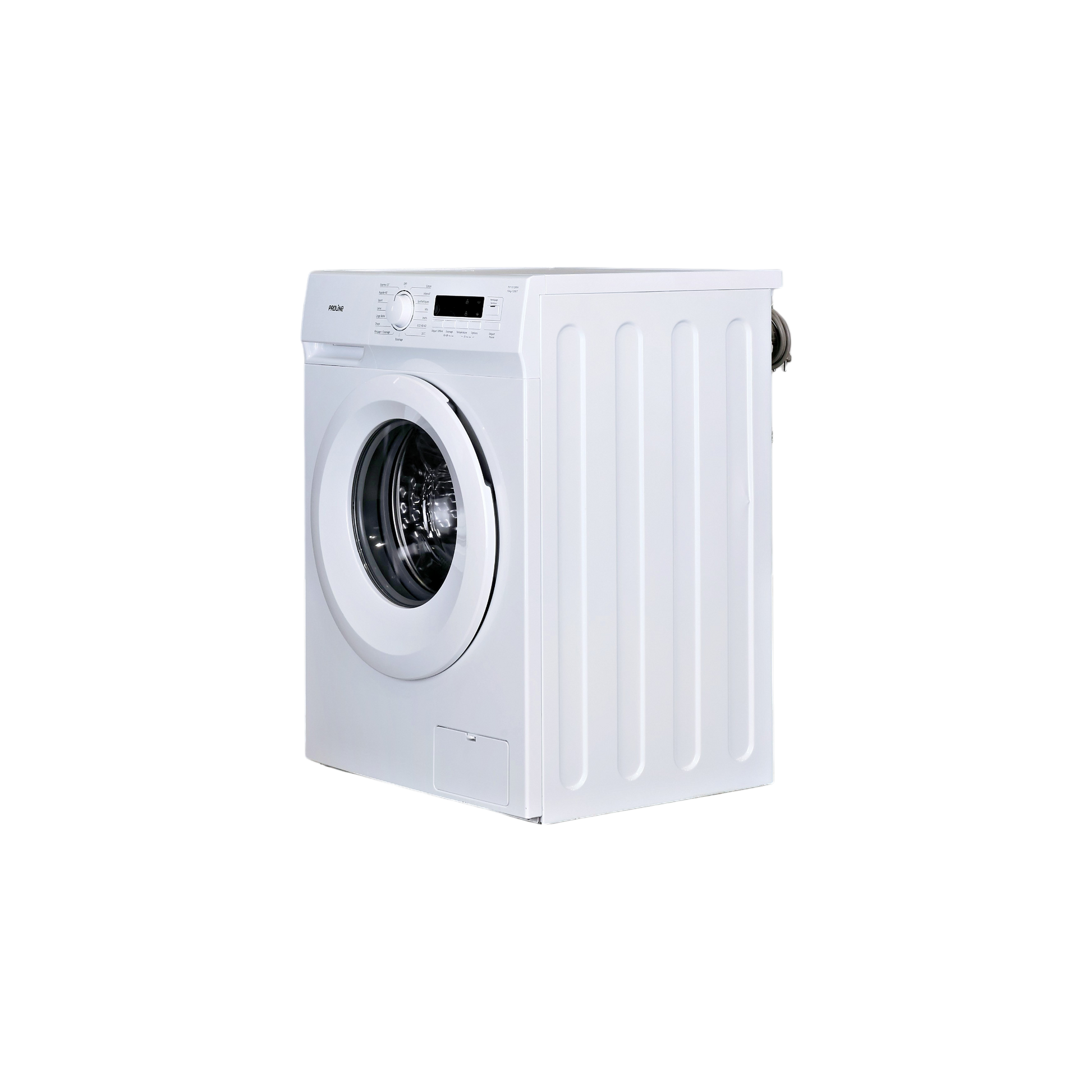 Lave-linge Hublot 10 kg Reconditionné PROLINE FP1012WH