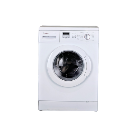 Lave-linge Hublot 7 kg Reconditionné BOSCH Wae28210ff