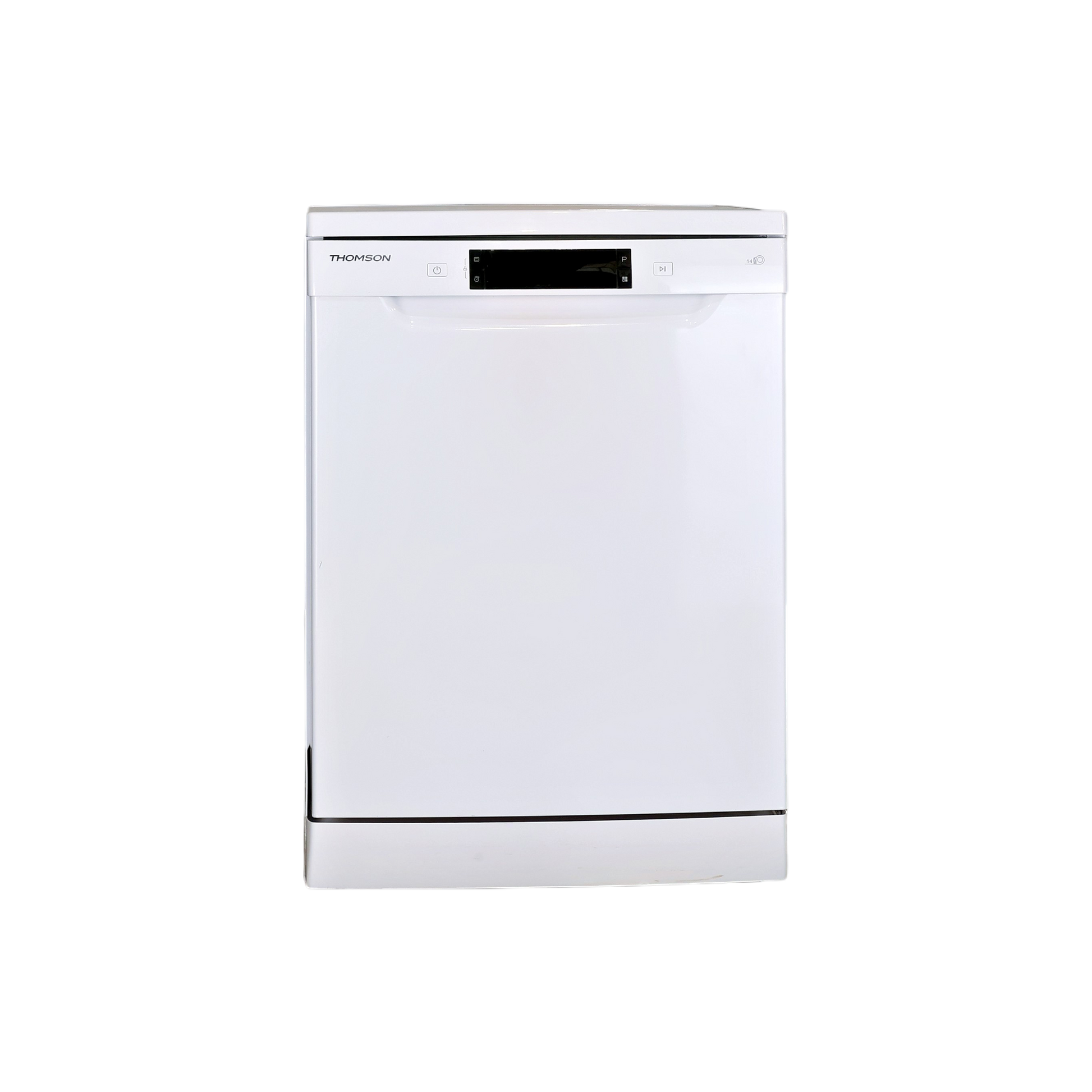 Lave-vaisselle pose libre Reconditionné THOMSON TDW6045WH