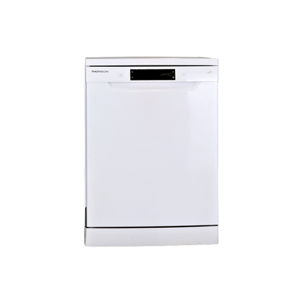 Lave-vaisselle pose libre Reconditionné THOMSON TDW6045WH