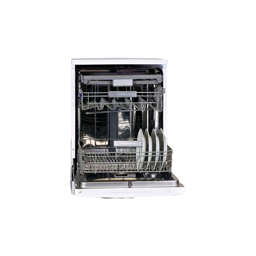 Lave-vaisselle pose libre Reconditionné THOMSON TDW6045WH