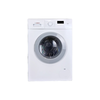 Lave-linge Hublot 8 kg Reconditionné BOSCH WAJ24008FF