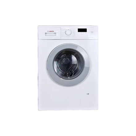 Lave-linge hublot 8 kg Reconditionné BOSCH WAJ24008FF