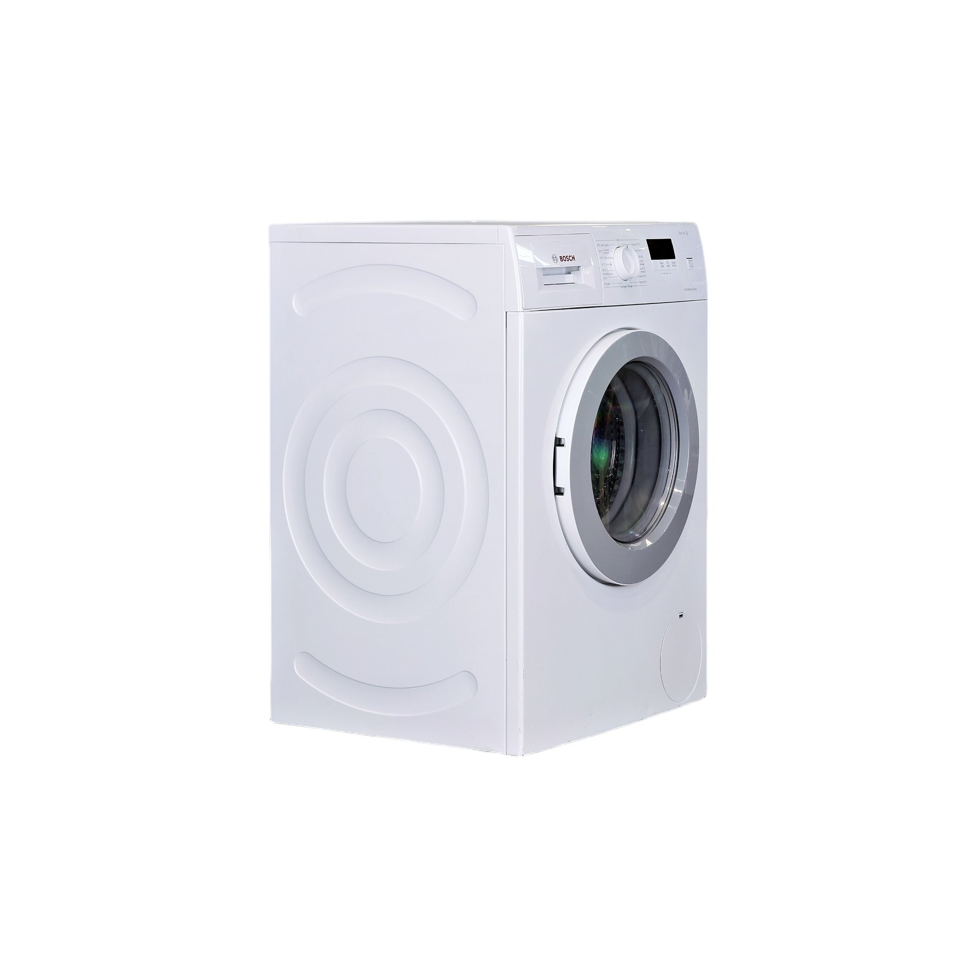 Lave-linge Hublot 8 kg Reconditionné BOSCH WAJ24008FF