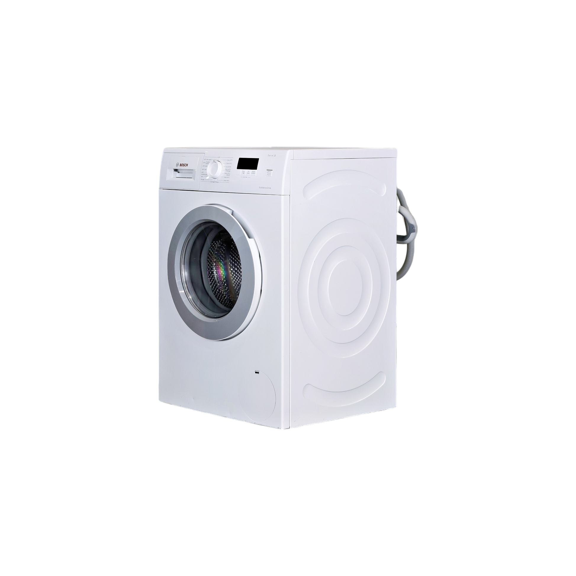 Lave-linge Hublot 8 kg Reconditionné BOSCH WAJ24008FF