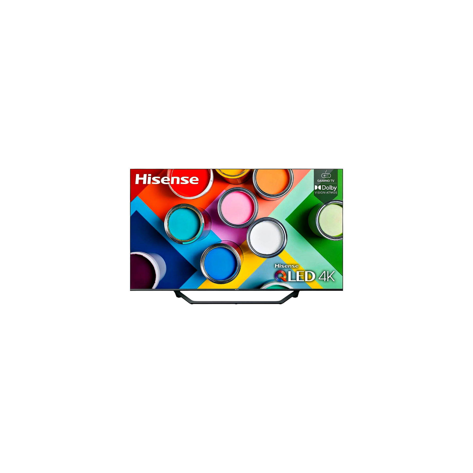 Téléviseur LED Reconditionné HISENSE 43A7GQ 108 cm (43")