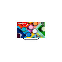 Téléviseur LED Reconditionné HISENSE 43A7GQ 108 cm (43")
