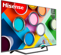 Téléviseur LED Reconditionné HISENSE 43A7GQ 108 cm (43")