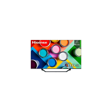 Téléviseur Led  Reconditionné HISENSE 43A7GQ 108 CM (43") : vue de face