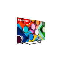 Téléviseur Led  Reconditionné HISENSE 43A7GQ 108 CM (43") : vue du côté droit