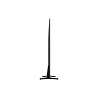 Téléviseur Led  Reconditionné SAMSUNG TQ55QE1D 139 CM (55") : vue du côté gauche