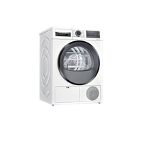 Seche-linge pompe à chaleur 9 kg Reconditionné BOSCH WQG14200FR