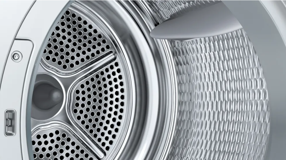 Seche-linge pompe à chaleur 9 kg Reconditionné BOSCH WQG14200FR