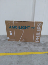 Téléviseur LED Reconditionné PHILIPS 65PUS8500 164 cm (65")