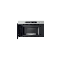 Four Micro-Ondes 22 L Reconditionné WHIRLPOOL MBNA900X : vue de l'intérieur