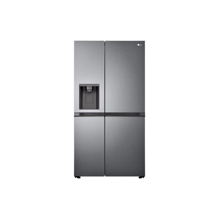 Réfrigérateur américain 416 L Reconditionné LG GSLV50DSXE