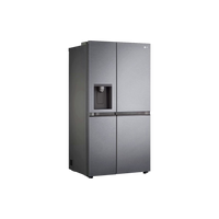 Réfrigérateur américain 416 L Reconditionné LG GSLV50DSXE