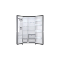 Réfrigérateur américain 416 L Reconditionné LG GSLV50DSXE