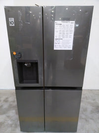 Réfrigérateur américain 416 L Reconditionné LG GSLV50DSXE