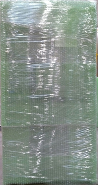 Réfrigérateur américain 416 L Reconditionné LG GSLV50DSXE