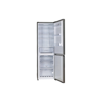 Réfrigérateur avec congélateur 207 L Reconditionné HISENSE RB390N4BCC