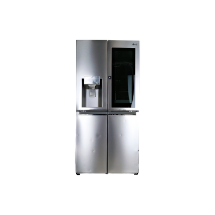 Réfrigérateur multi-portes 288 L Reconditionné LG GMX844BS6F