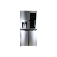 Réfrigérateur multi-portes 288 L Reconditionné LG GMX844BS6F