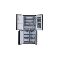 Réfrigérateur multi-portes 288 L Reconditionné LG GMX844BS6F