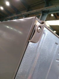 Réfrigérateur multi-portes 288 L Reconditionné LG GMX844BS6F