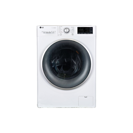 Lave-linge sechant 9 kg Reconditionné LG F964J71WRH