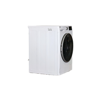Lave-linge sechant 9 kg Reconditionné LG F964J71WRH