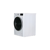 Lave-linge Sechant 9 kg Reconditionné LG F964J71WRH