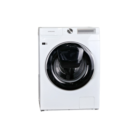 Lave-linge hublot 10.5 kg Reconditionné SAMSUNG WW10T684DLH
