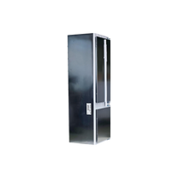 Réfrigérateur encastrable 200 L Reconditionné BOSCH KIV87NSE0