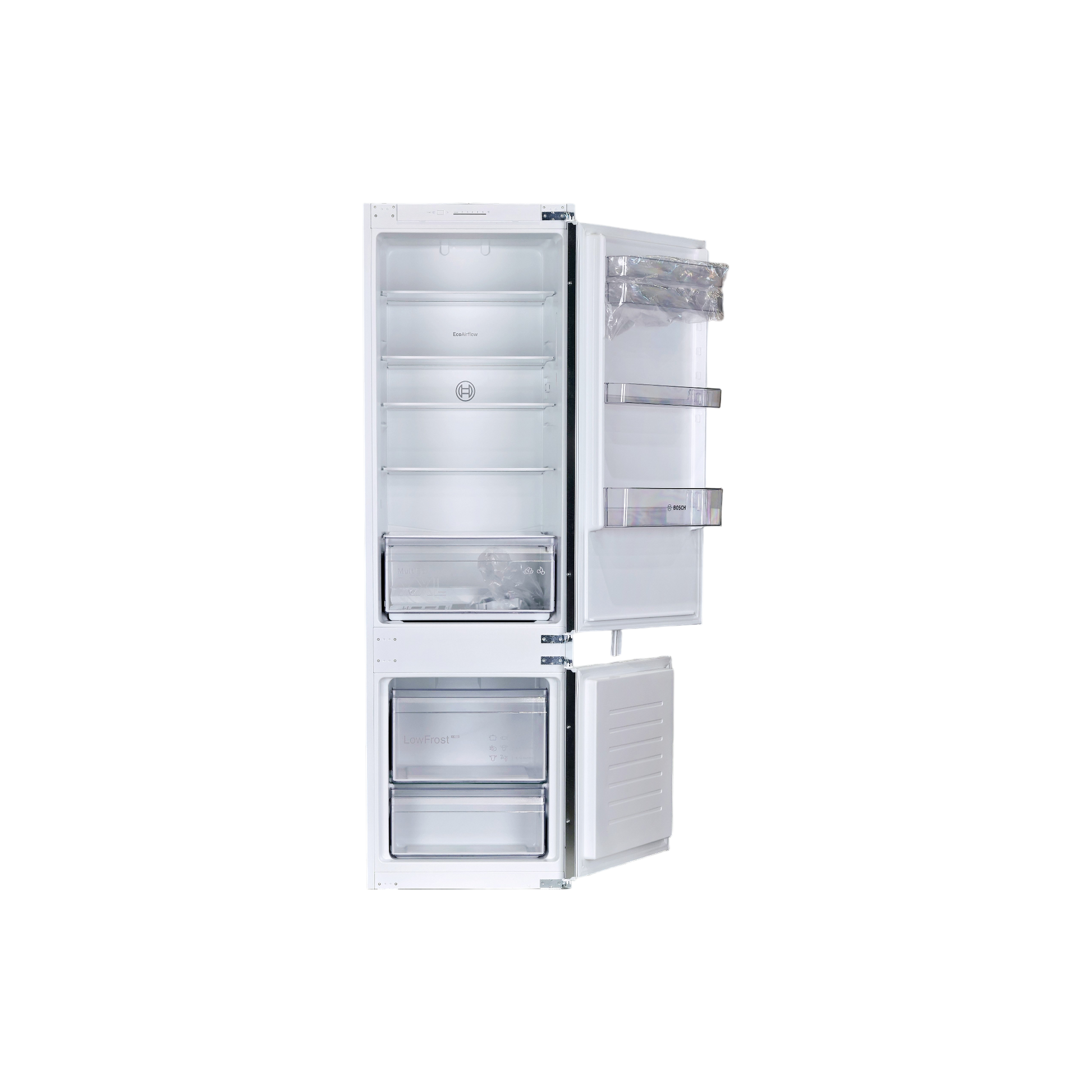 Réfrigérateur encastrable 200 L Reconditionné BOSCH KIV87NSE0