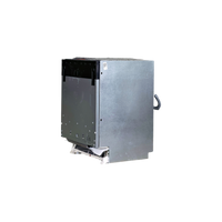 Lave-vaisselle encastrable Reconditionné WHIRLPOOL W7IHT58T