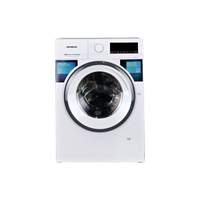 Lave-linge Sechant 8 kg Reconditionné SIEMENS WN34A100FF