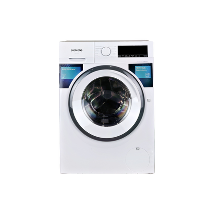Lave-linge sechant 8 kg Reconditionné SIEMENS WN34A100FF