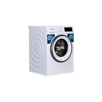 Lave-linge sechant 8 kg Reconditionné SIEMENS WN34A100FF