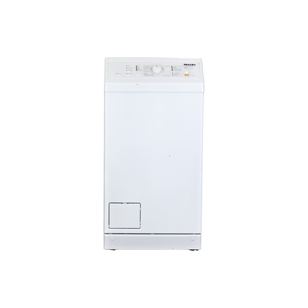 Lave-linge top 6 kg Reconditionné MIELE W 196