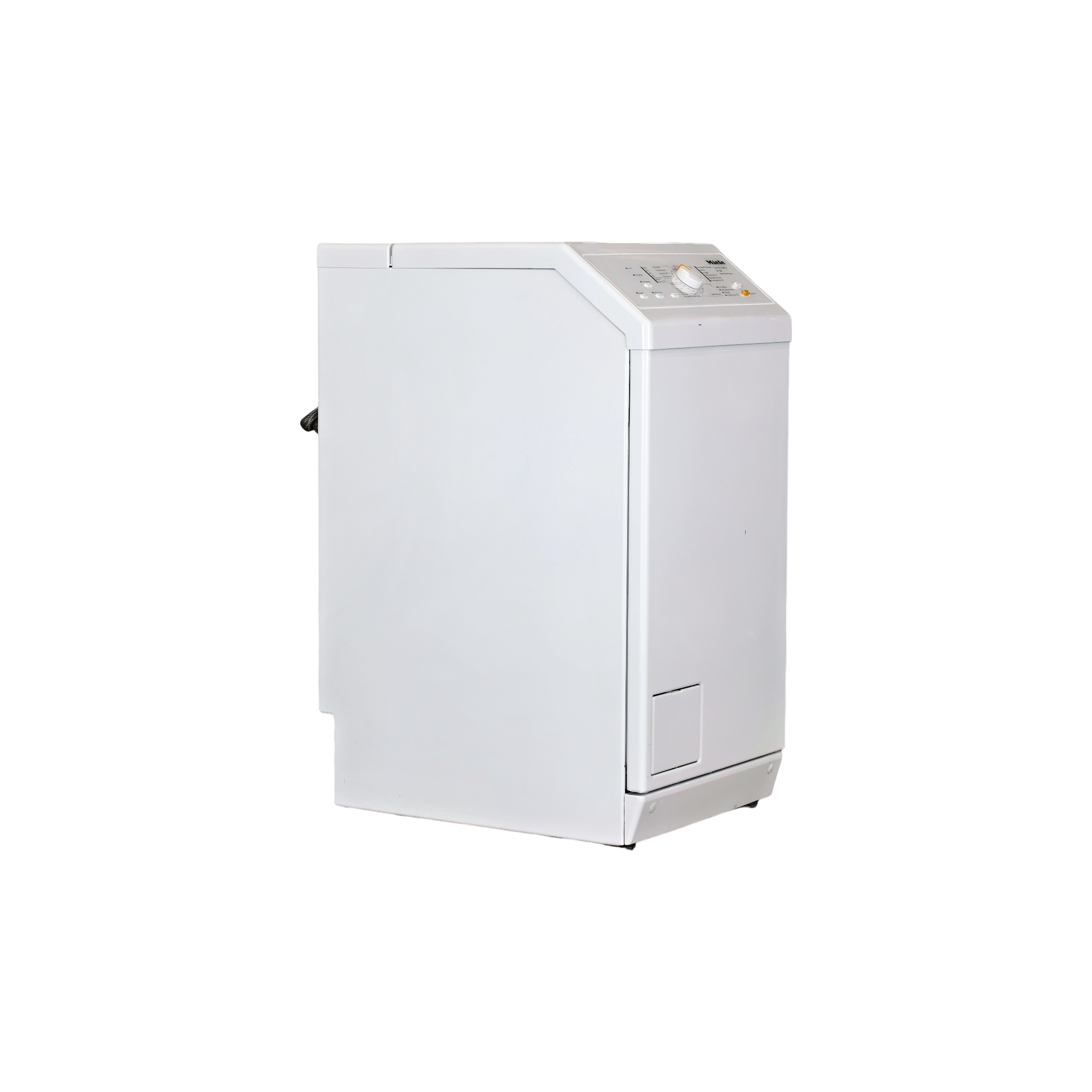 Lave-linge top 6 kg Reconditionné MIELE W 196